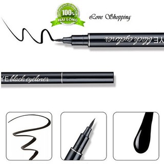 COMBO_2 Bút Kẻ Viền Mắt EYELINER kẻ Siêu Nhanh, Siêu Đẹp, Chống trôi nước