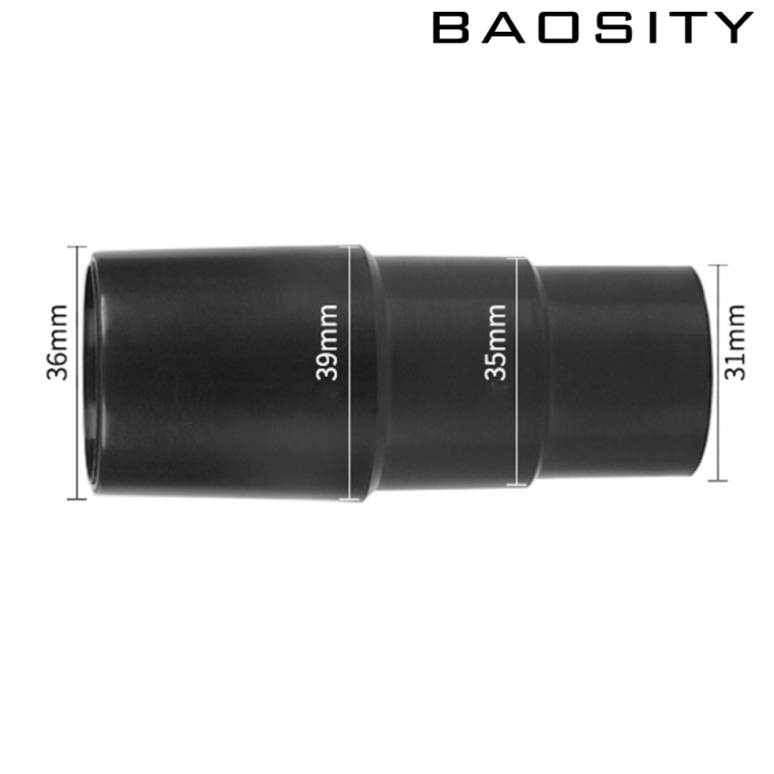 Đầu Nối Ống Hút Bụi 32mm 35mm