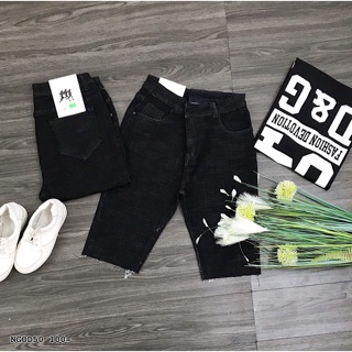 Bigsize quần jean ngố ngod50 100