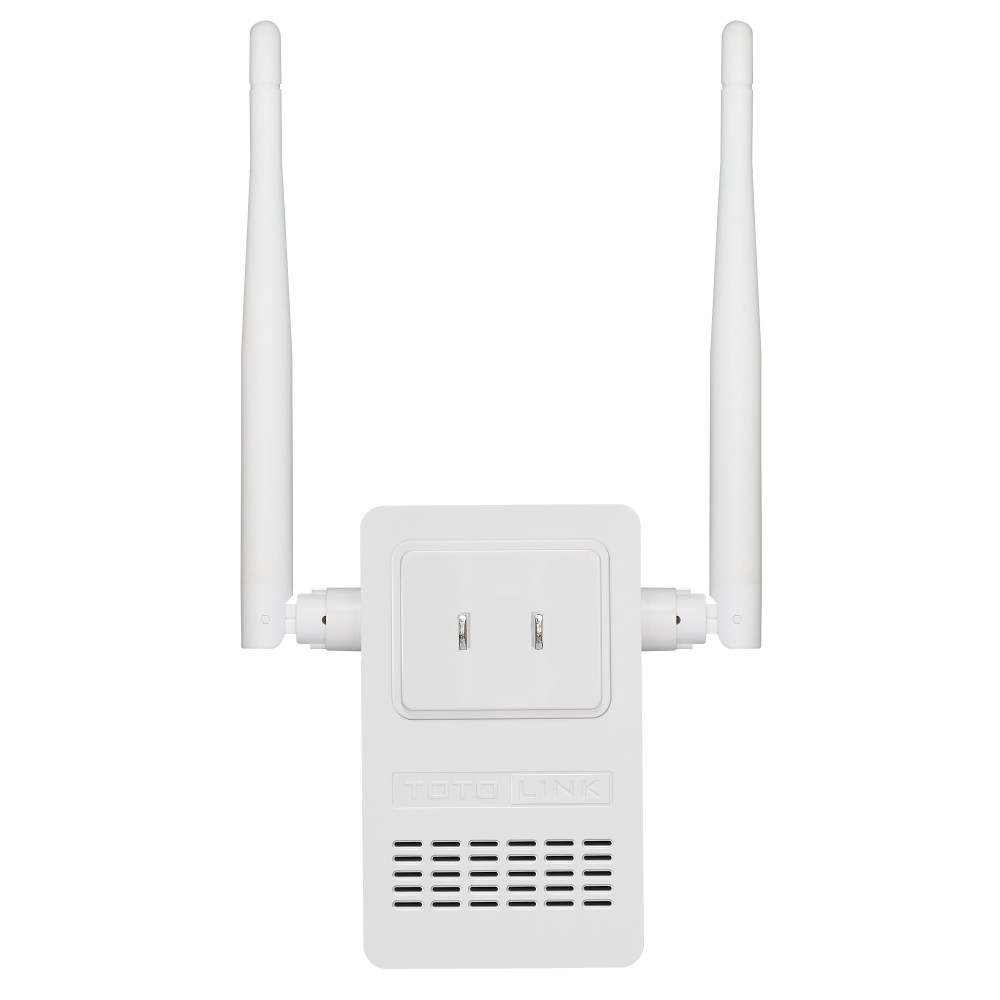 Bộ kích WiFi TOTOLINK EX201 (Trắng) | WebRaoVat - webraovat.net.vn