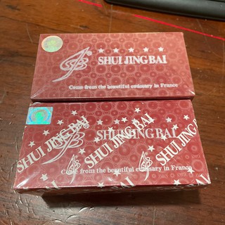 Kem Thuỷ tinh bạch (Kem Shuijingbai)