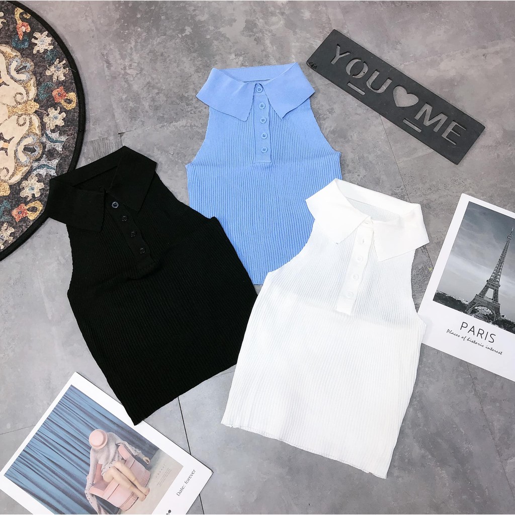 Áo Len yếm cổ đức 4 màu mã 26P (kèm ảnh thật,video) | BigBuy360 - bigbuy360.vn