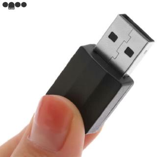 Bluetooth 5.0 Adapter Audio Receiver 2 in 1 USB Transmitter Digital Devices