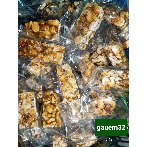 1Kg- Thèo lèo tuổi thơ Bến Tre