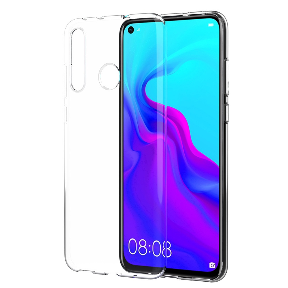 Huawei Honor 20 9X V30 Pro Lite 20i 20S Ốp Lưng Silicon chống sốc, Va đập
