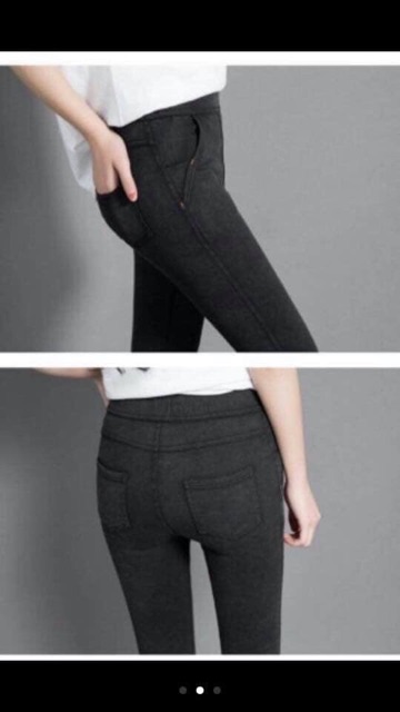 Quần tregging cho các nàng xinh | BigBuy360 - bigbuy360.vn