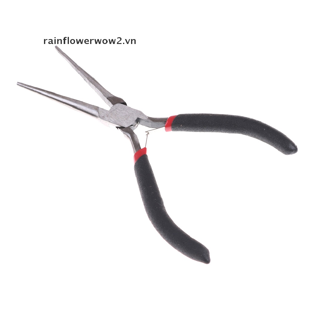 Kìm Mũi Dài Mini Sử Dụng Đặc Biệt