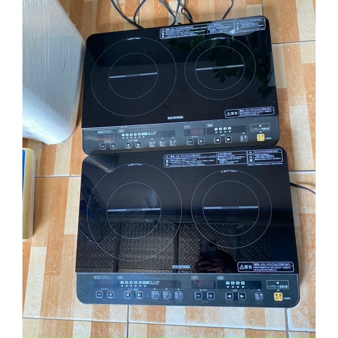 Bếp từ nội địa Nhật Bản IHK-W1-B