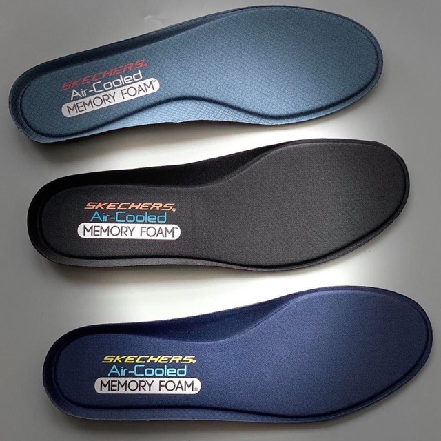 Lót giày skechers nam/nữ