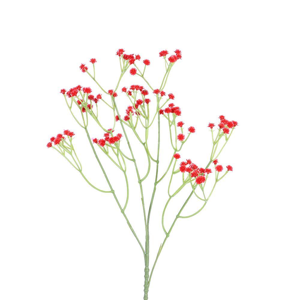 SUYO 108 Bông Hoa Gypsophila Nhân Tạo Dùng Trong Trang Trí Tiệc Cưới
