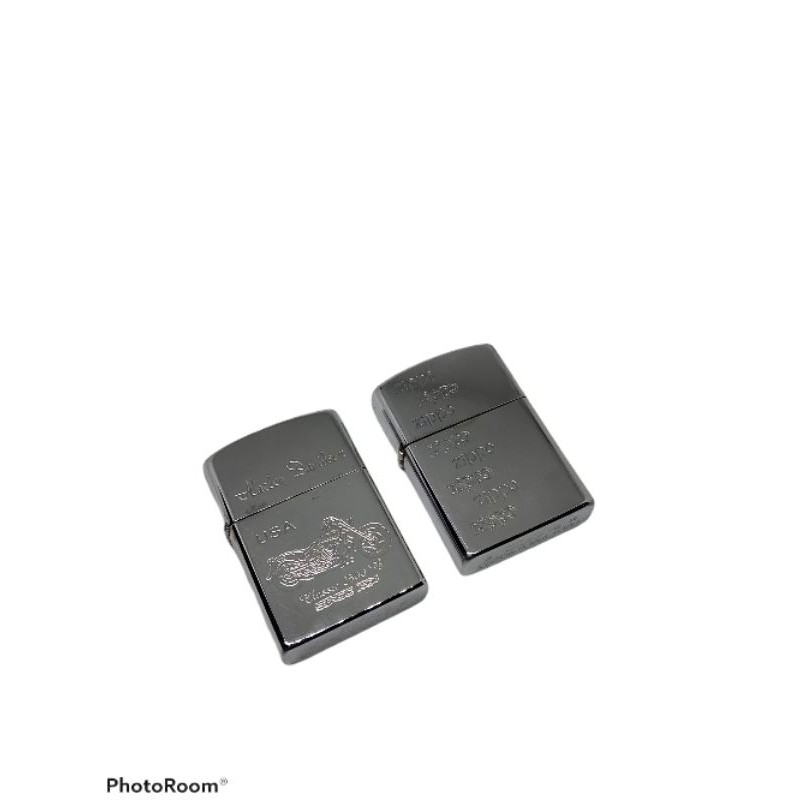 Zippo 2 Phụ Kiện Chuyên Dụng Cho Nha Khoa