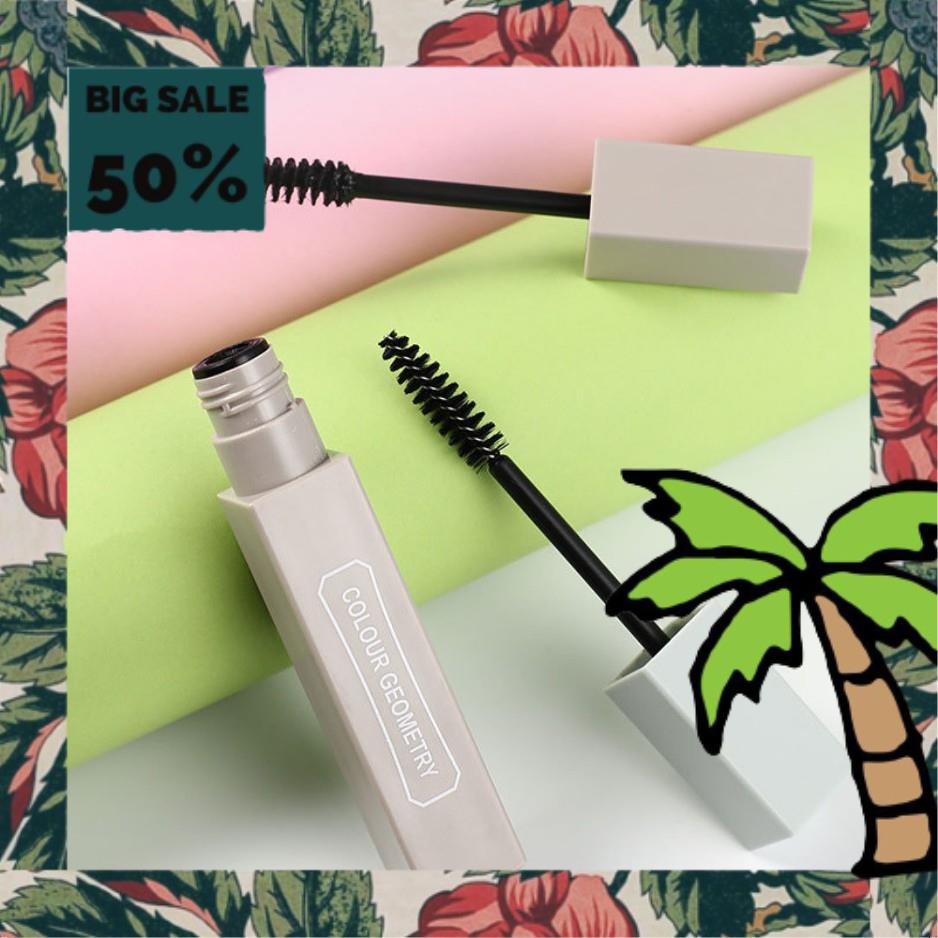 Mascara Chuốt Mi Lameila 758 Pastel Vỏ Nhám Dáng Vuông Chính Hãng Nội Địa | BigBuy360 - bigbuy360.vn