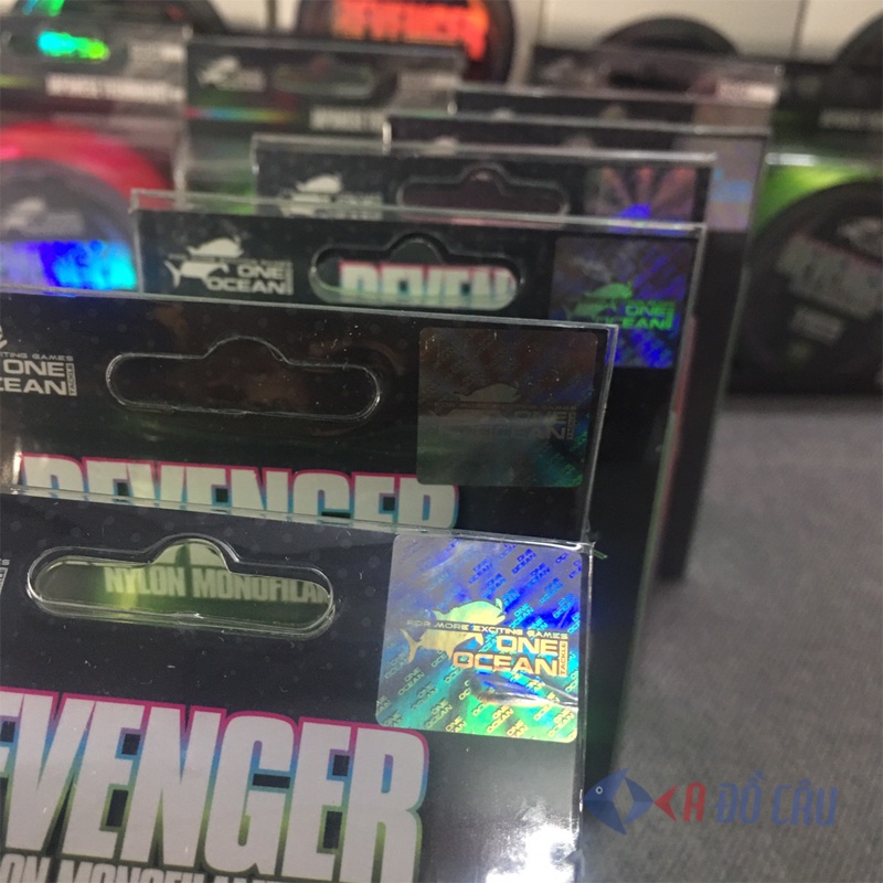 Dây cước câu cá One Ocean Revenger