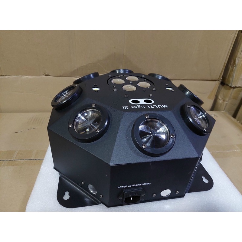 Đèn sân khấu 5in1