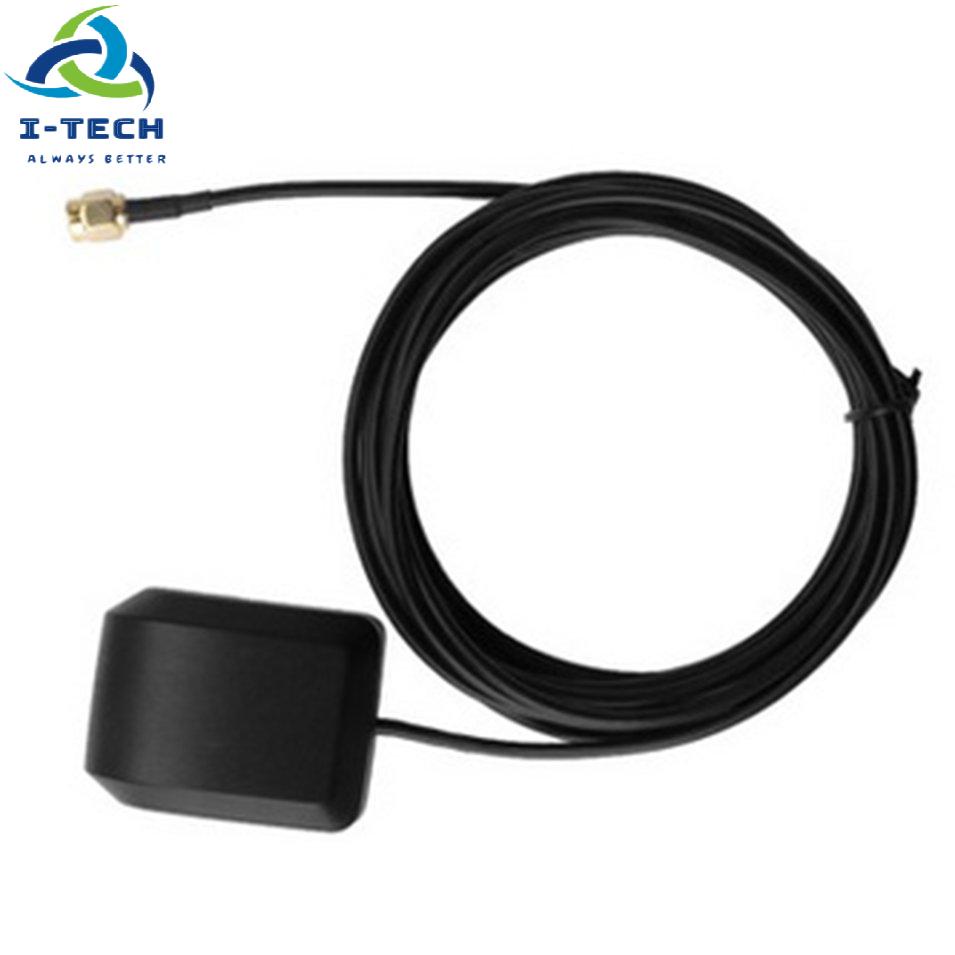 ⚡Khuyến mại⚡Gps Vehicle Positioning Antenna Gps Antenna Dvd Navigation Positioning Antenna | BigBuy360 - bigbuy360.vn