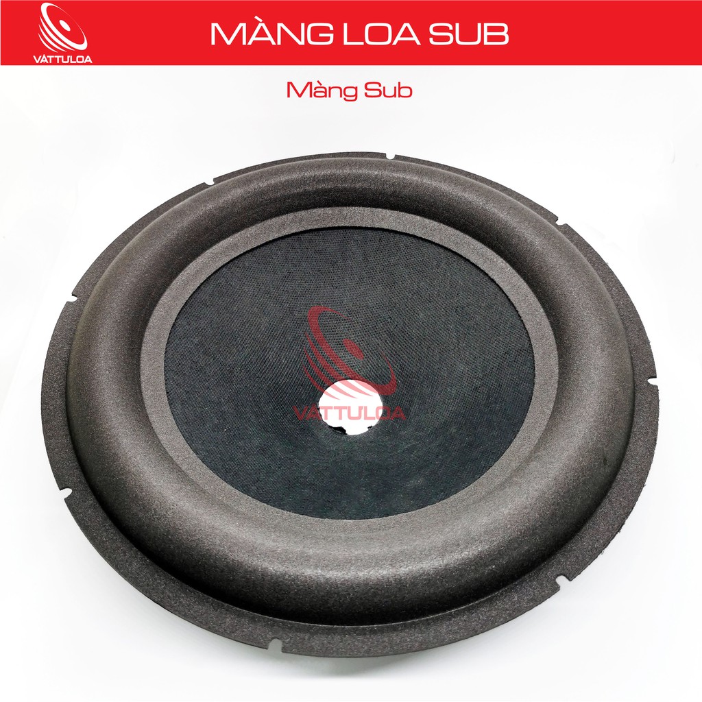 MÀNG LOA SUB