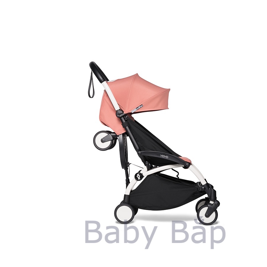 Ghế phụ kèm xe đẩy BABYZEN yoyo