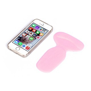 Miếng Silicon Lót Gót Giày Bảo Vệ Chân
