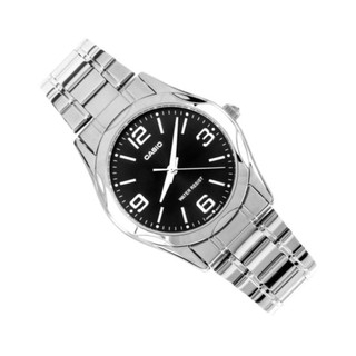 Đồng hồ Nữ Casio LTP-1275D-1A2DF dây inox