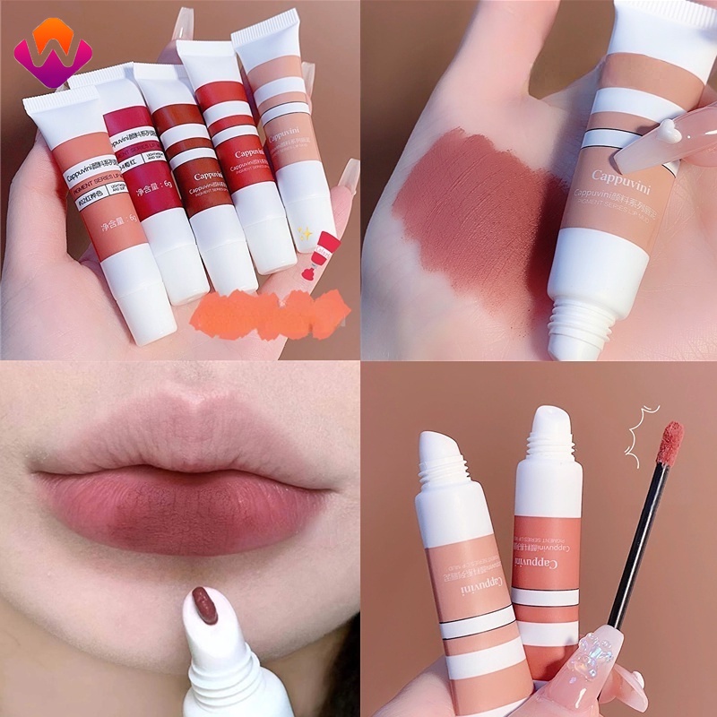 Son Kem Lì Kháng Nước Lâu Trôi Và Lên Màu Chuẩn Đẹp