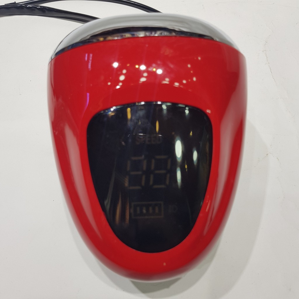 Đầu Đèn Xe 133S. M133. 133 plus Xe Máy Điện