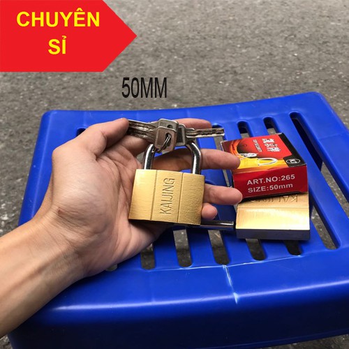 [GIÁ SỐC-VIDEO]Ổ KHÓA SIZE LỚN FREESHIP KHÓA CHỐNG TRỘM GIA ĐÌNH[Chuyên sỉ]