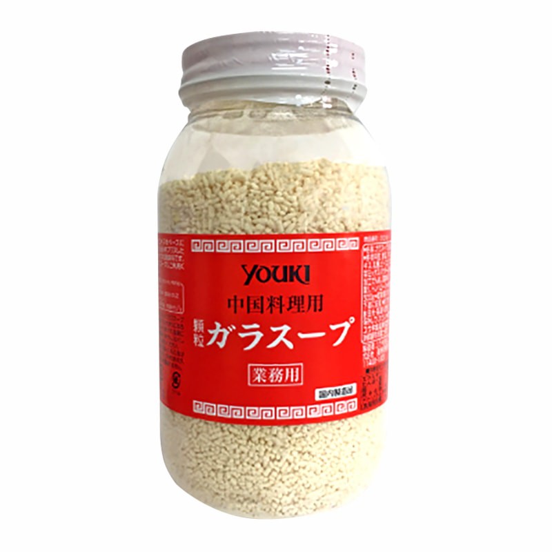 Hạt Nêm Youki Nhật 500g