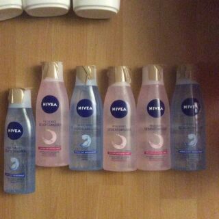 Nước hoa hồng Nivea đức