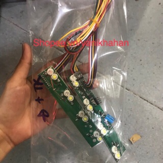 Led audi a8
