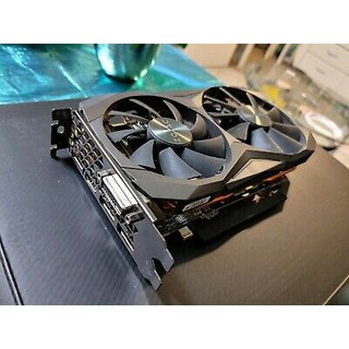 ZOTAC GTX 1070 TI MINI