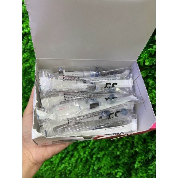 Khoáng HA Nhật Căng Bóng Sáng Da TEVA