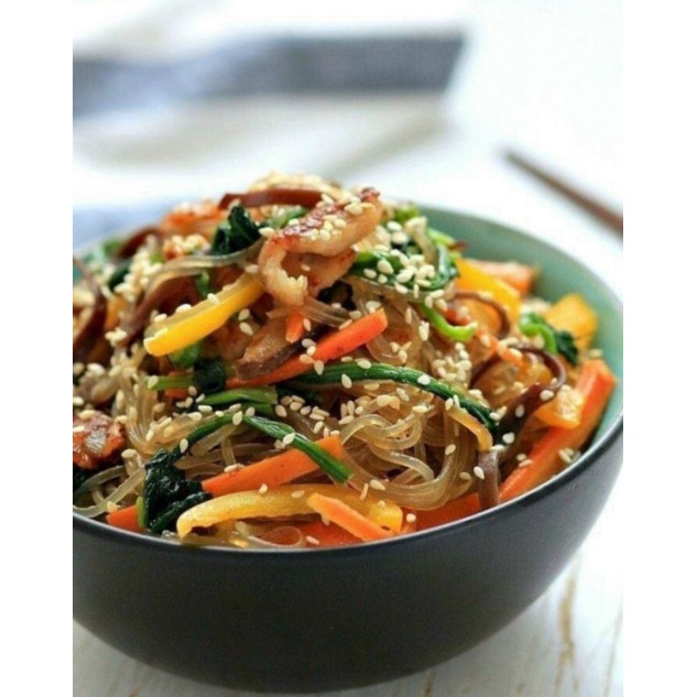 MIẾN KHOAI LANG TÍM ĂN KIÊNG GIẢM CÂN EATCLEAN 500G MIẾN DONG RIỀNG