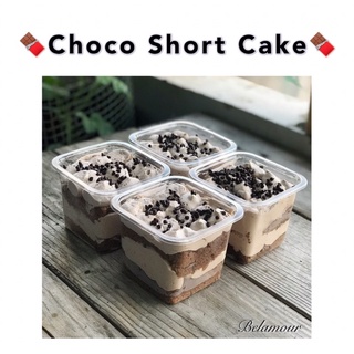 🍫bánh choco kem tươi🍫