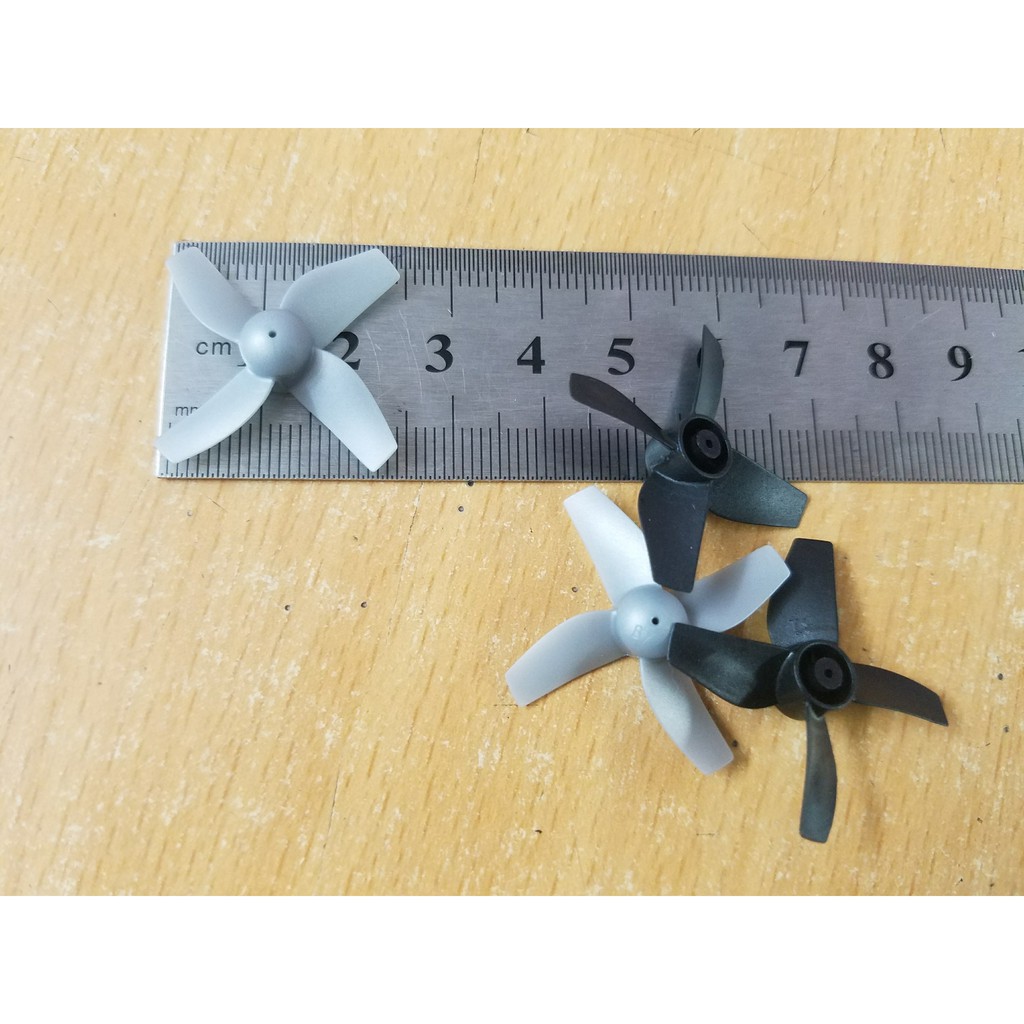 Xuongpinoto Phụ kiện cánh và khung bảo vệ máy bay JJRC H36,H56 ,hàng chuẩn mới 100%