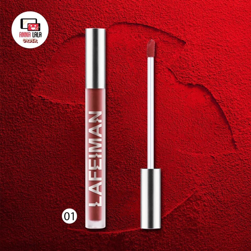 [SẴN] Son kem lì LAFEIMAN 6 màu siêu hot | BigBuy360 - bigbuy360.vn