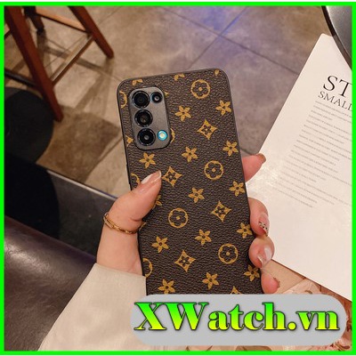 Ốp lưng Da lộn caro Tecno Pova 3 Spark 8C Spark 7 Spark7 7T Spark 6 go POVA2 Pova 2 Pop 5 Lte cao cấp