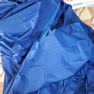 túi rửa máy lạnh tại nhà