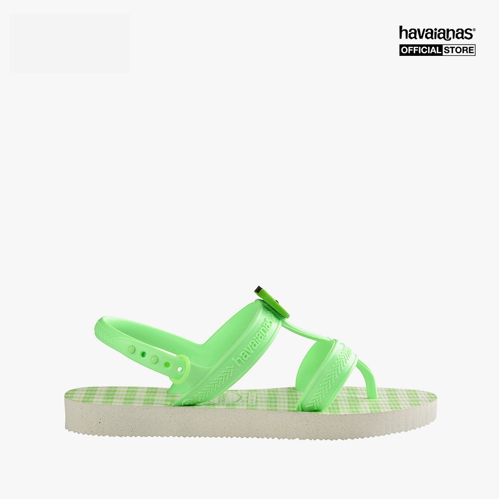 HAVAIANAS - Sandal trẻ em Kids Joy Spring 4134990-1249