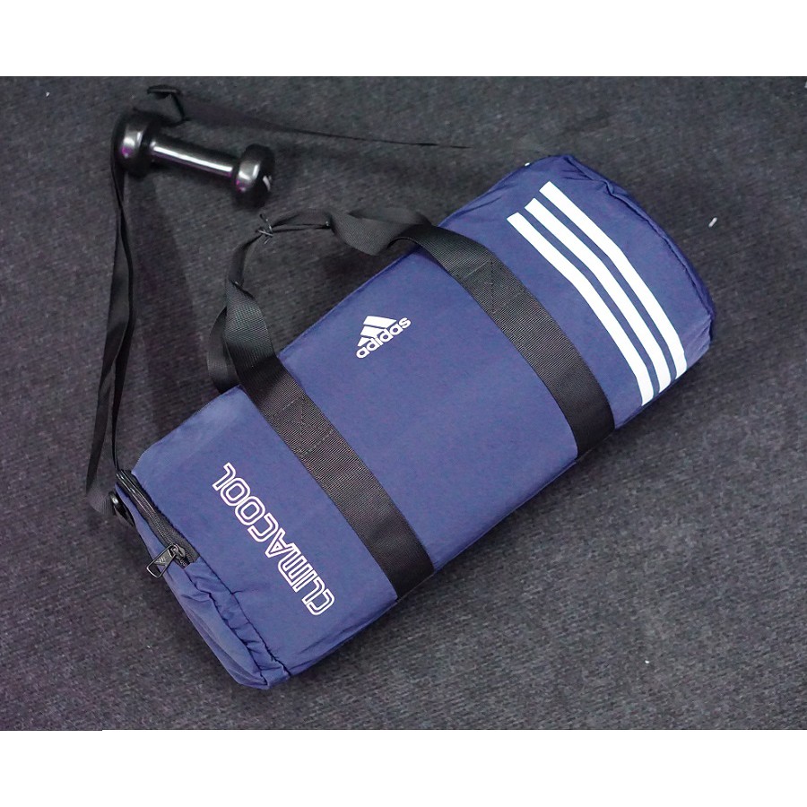 Túi thể thao, tập gym gấp gọn Climacool.