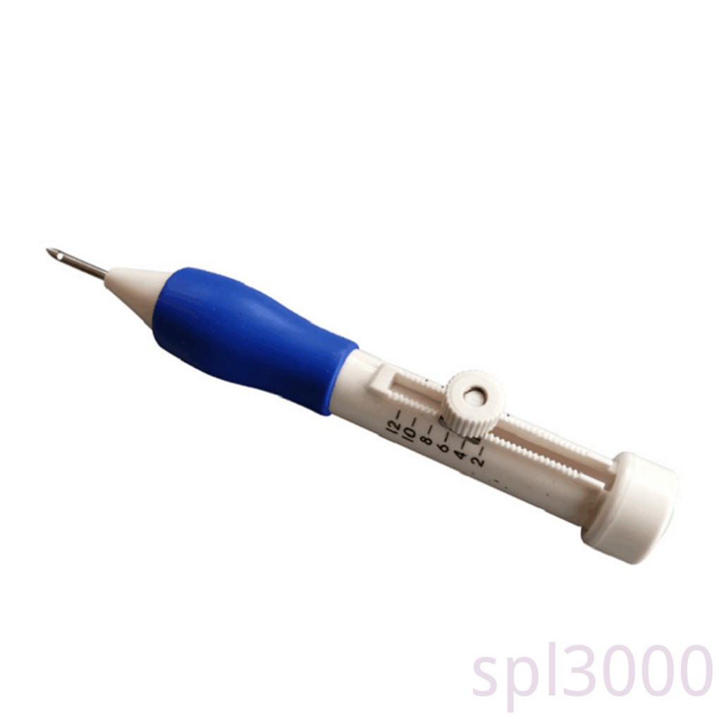 Bộ kim thêu Spl-3 chất lượng cao