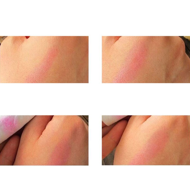 Son dưỡng môi dưỡng ẩm chống lão hóa thay đổi màu sắc độc đáo