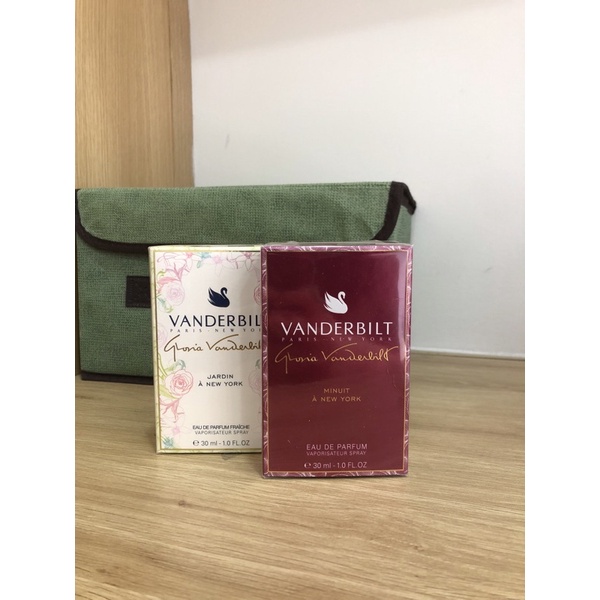 Nước hoa Gloria Vanderbilt 30ml