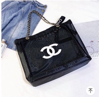 Túi gift lưới