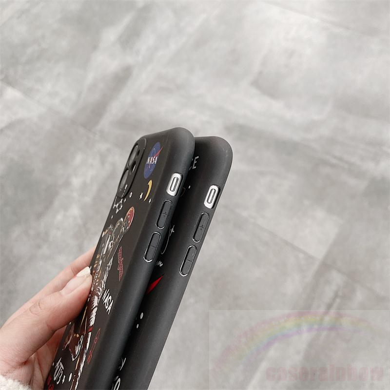 Ốp Lưng In Hình Logo Nasa Cho Samsung A21S A50 A11 A50S A30S A51 A20 M10S M40S A71 M11 A31 A10S A20S A70 A7 2018 | BigBuy360 - bigbuy360.vn