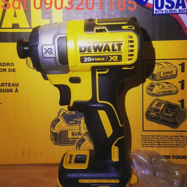 Máy Vít Dewalt DCF 887