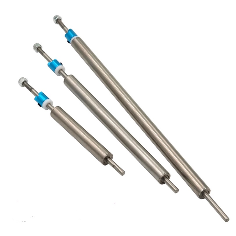 Trục chân vịt 4mm - Inox 304 - Tàu thuyền mô hình điều khiển - RC