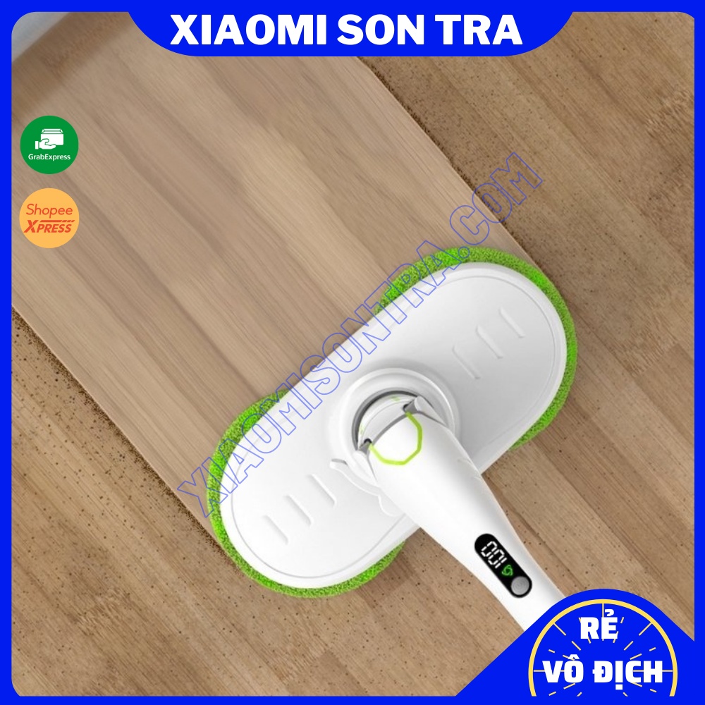 Dụng Cụ Vệ Sinh Nhà Bếp, Nhà Vệ Sinh Không Dây Xiaomi Mijia CL99/CX100/QXJ400