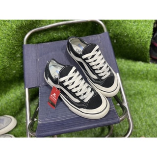 Giày vans style 36 2hand