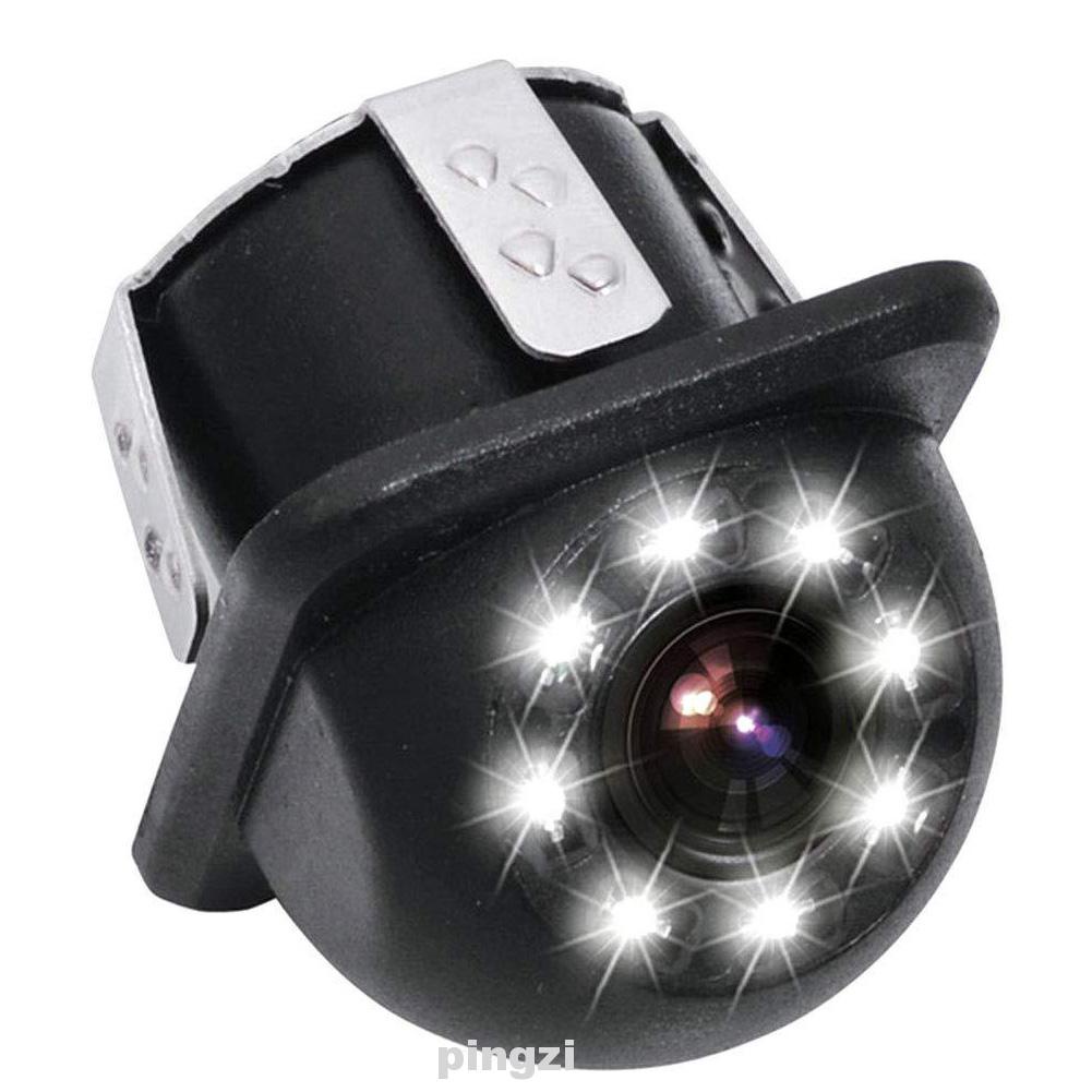 Camera 8 bóng LED hỗ trợ đỗ xe ban đêm không dây chống nước
 | BigBuy360 - bigbuy360.vn