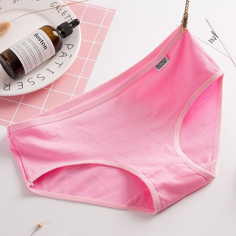 Quần lót cotton siêu đẹp siêu mát xuất Mỹ gợi cảm